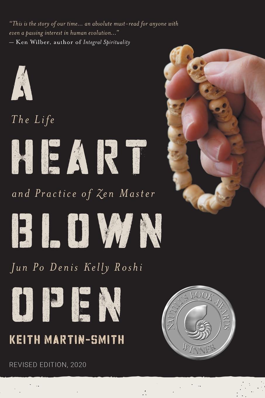 Cover: 9780578610351 | A Heart Blown Open | Keith Martin-Smith | Taschenbuch | Paperback