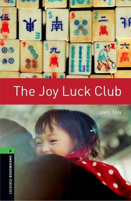 Cover: 9780194792639 | The Joy Luck Club | Amy Tan | Taschenbuch | 120 S. | Englisch | 2016