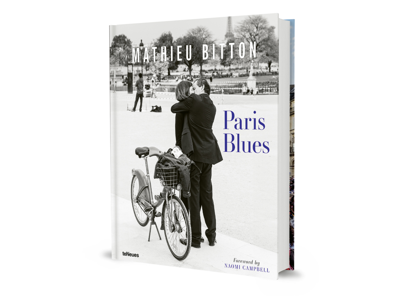 Bild: 9783961716685 | Paris Blues | Mathieu Bitton | Buch | 240 S. | Englisch | 2024