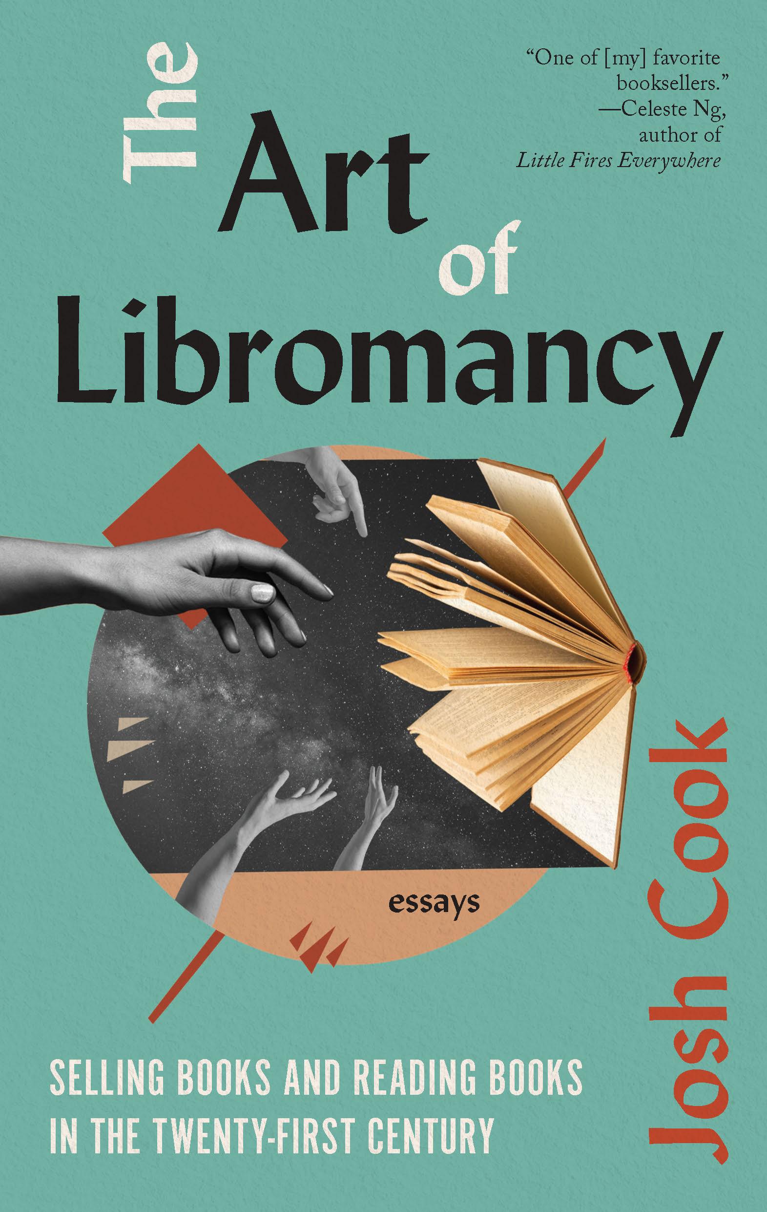 Cover: 9781771965415 | The Art of Libromancy | Josh Cook | Taschenbuch | Englisch | 2023