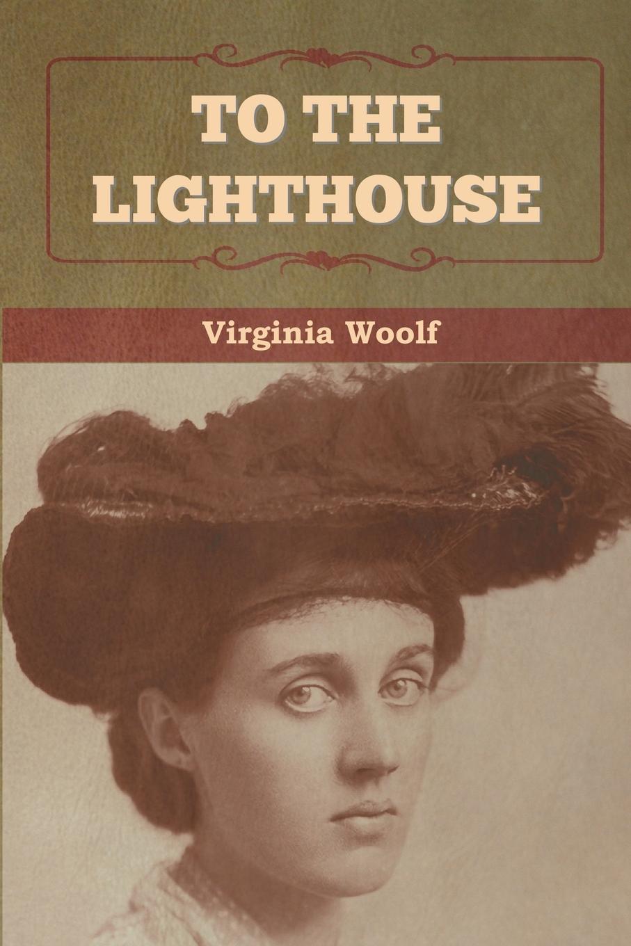 Cover: 9798888302453 | To the Lighthouse | Virginia Woolf | Taschenbuch | Englisch | 2023