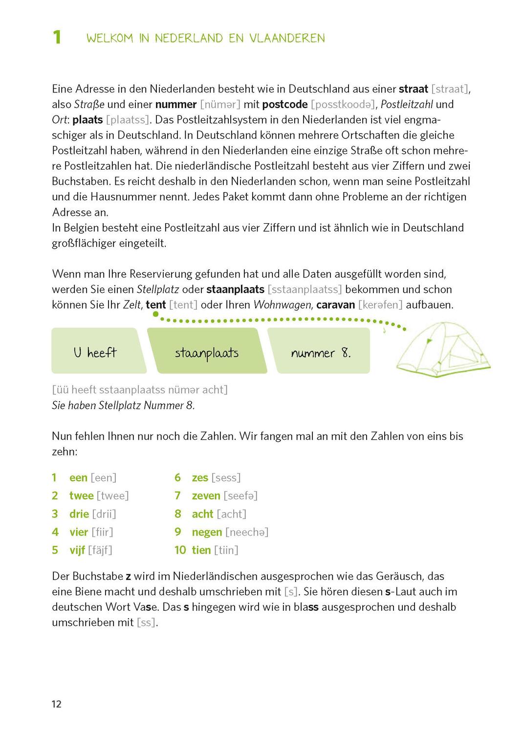 Bild: 9783125660304 | PONS Niederländisch leicht und locker | Taschenbuch | 208 S. | Deutsch