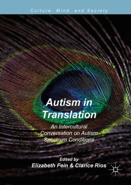 Cover: 9783319932927 | Autism in Translation | Clarice Rios (u. a.) | Buch | xviii | Englisch