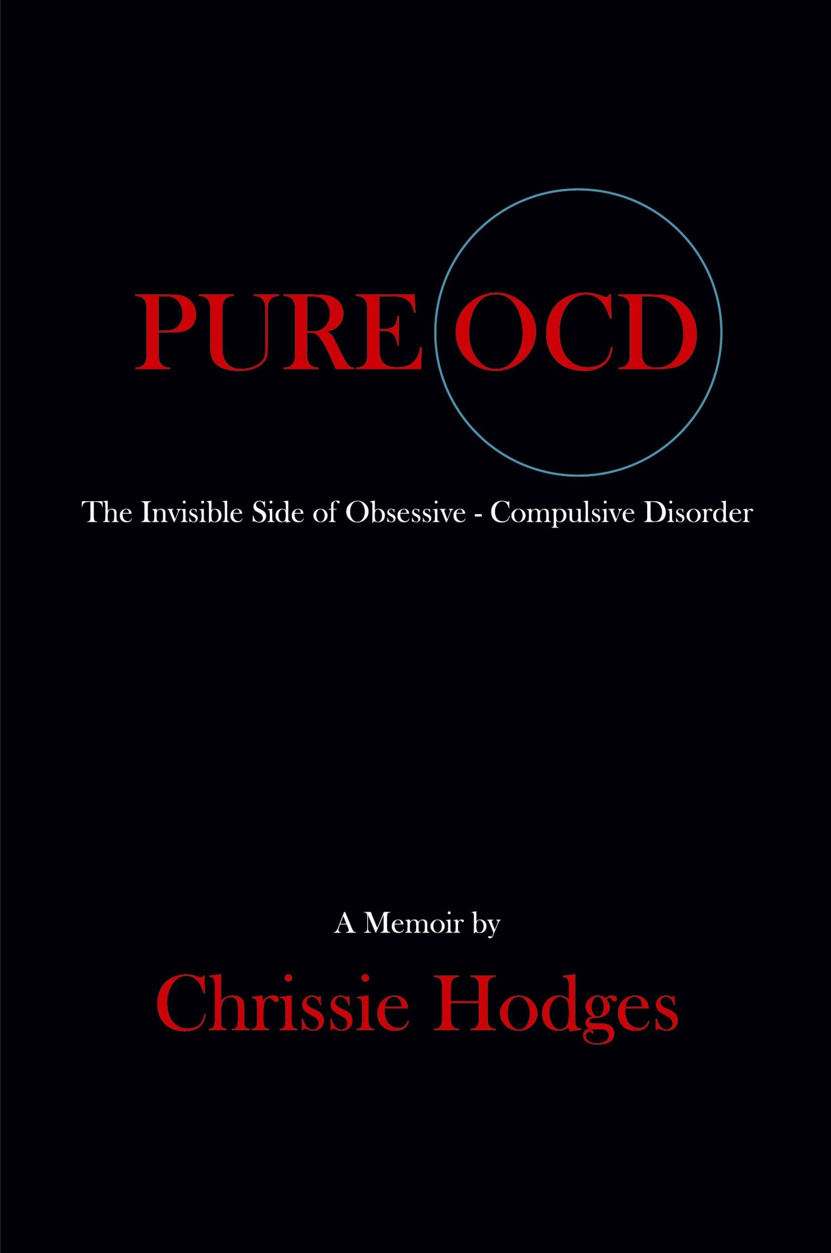 Cover: 9781634919913 | PURE OCD | The Invisible Side of Obsessive-Compulsive Disorder | Buch