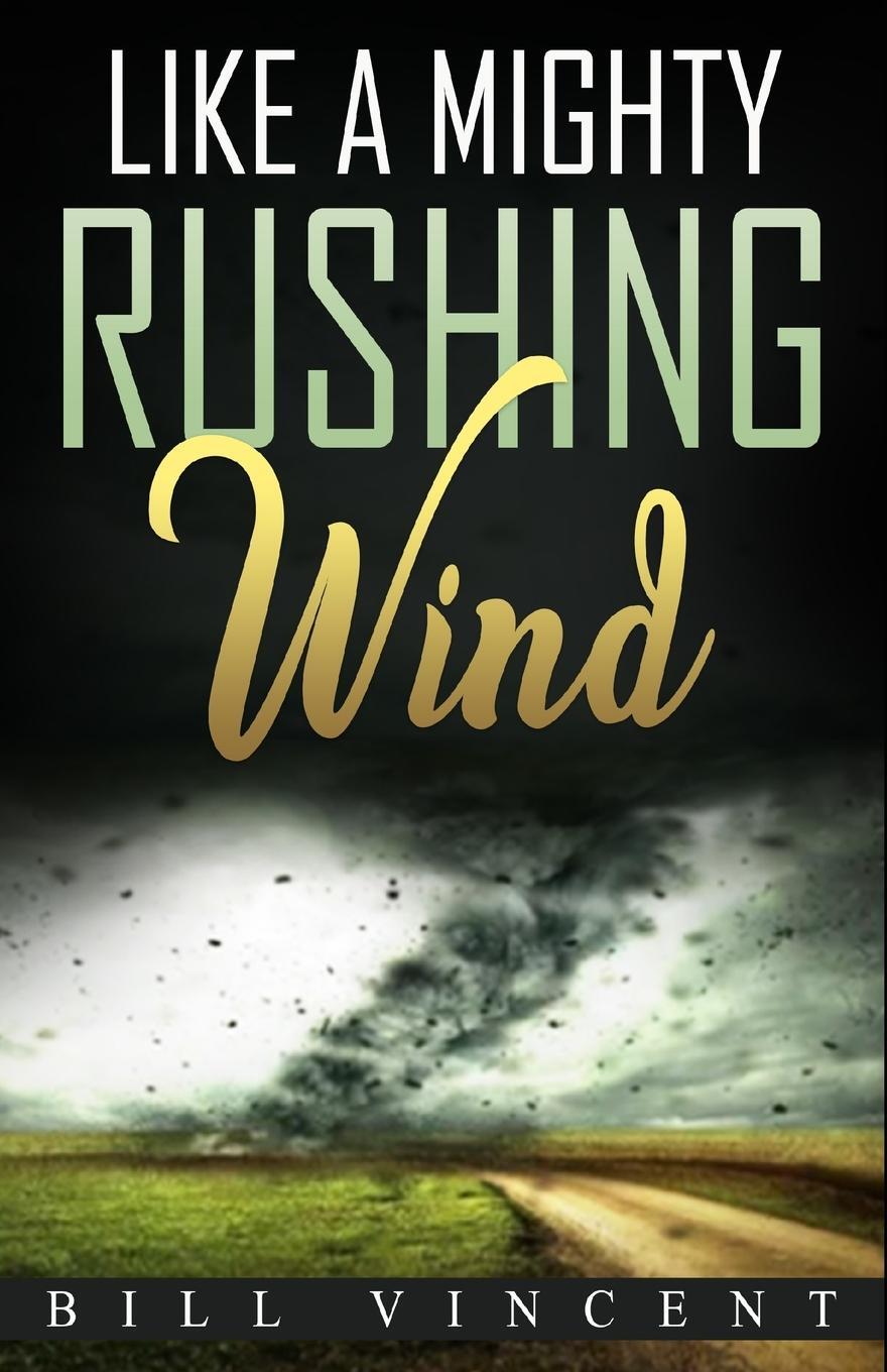 Cover: 9781648304262 | Like a Mighty Rushing Wind | Bill Vincent | Taschenbuch | Paperback