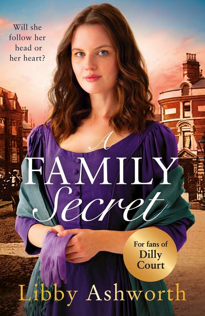 Cover: 9781787463585 | A Family Secret: Volume 3 | Libby Ashworth | Taschenbuch | Englisch