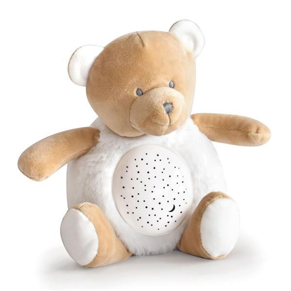 Cover: 3700335236927 | Nachtlicht Bär 20cm | Accessoires | DOUDOU | EAN 3700335236927