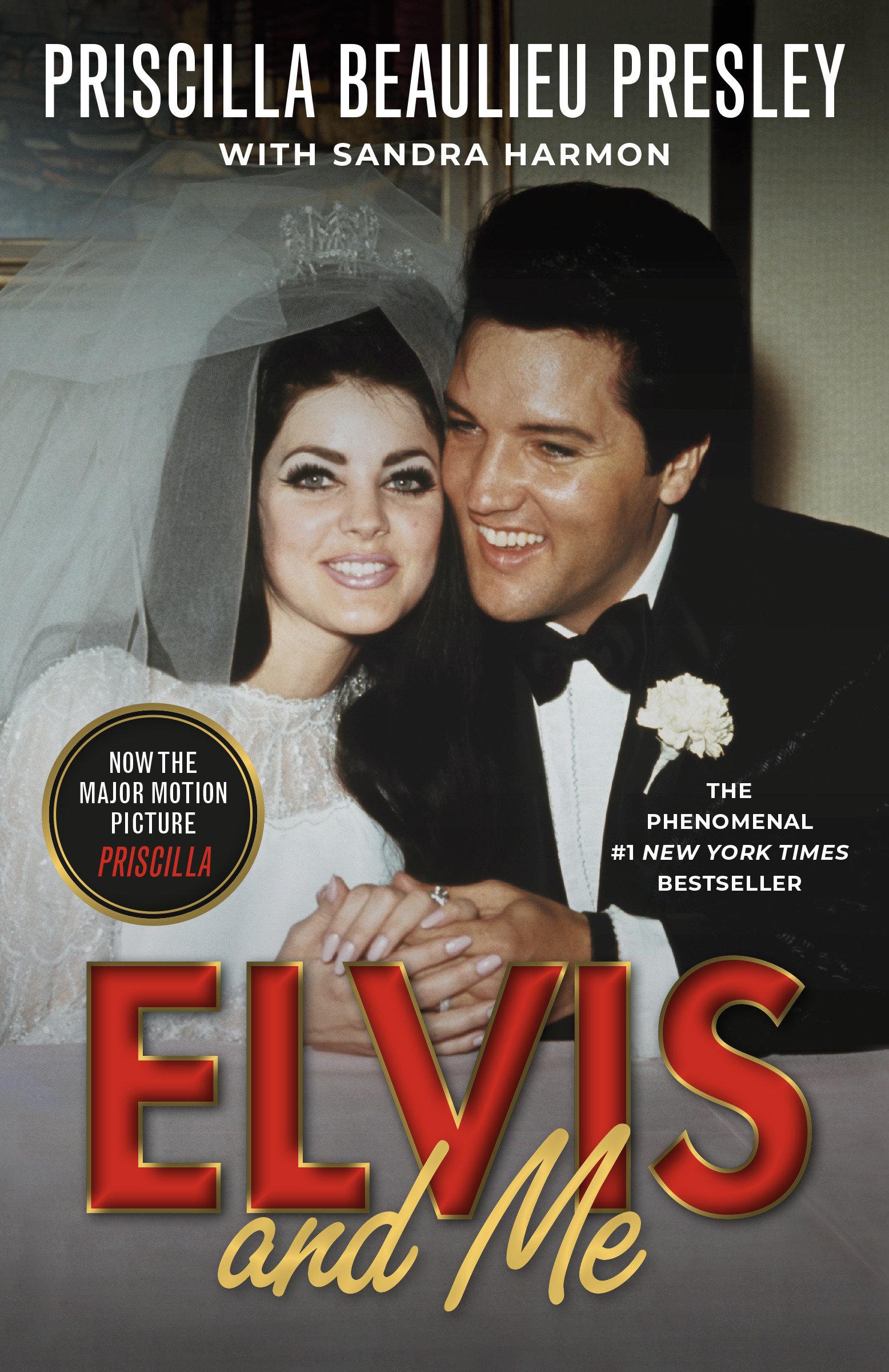 Cover: 9780593639566 | Elvis and Me | Priscilla Presley (u. a.) | Taschenbuch | Englisch