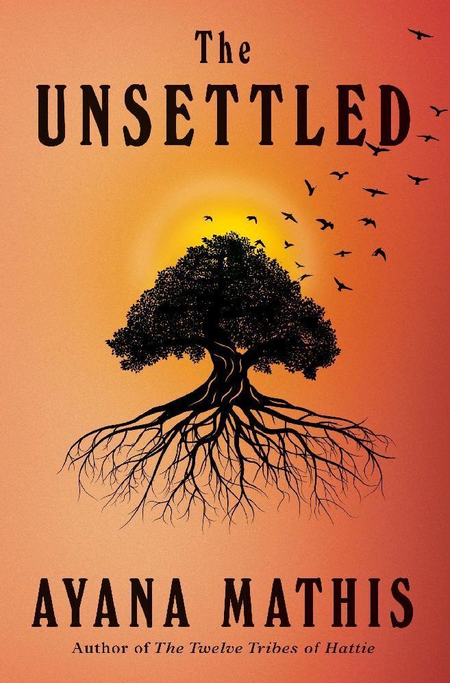 Cover: 9781524712594 | The Unsettled | A novel | Ayana Mathis | Taschenbuch | Englisch | 2023