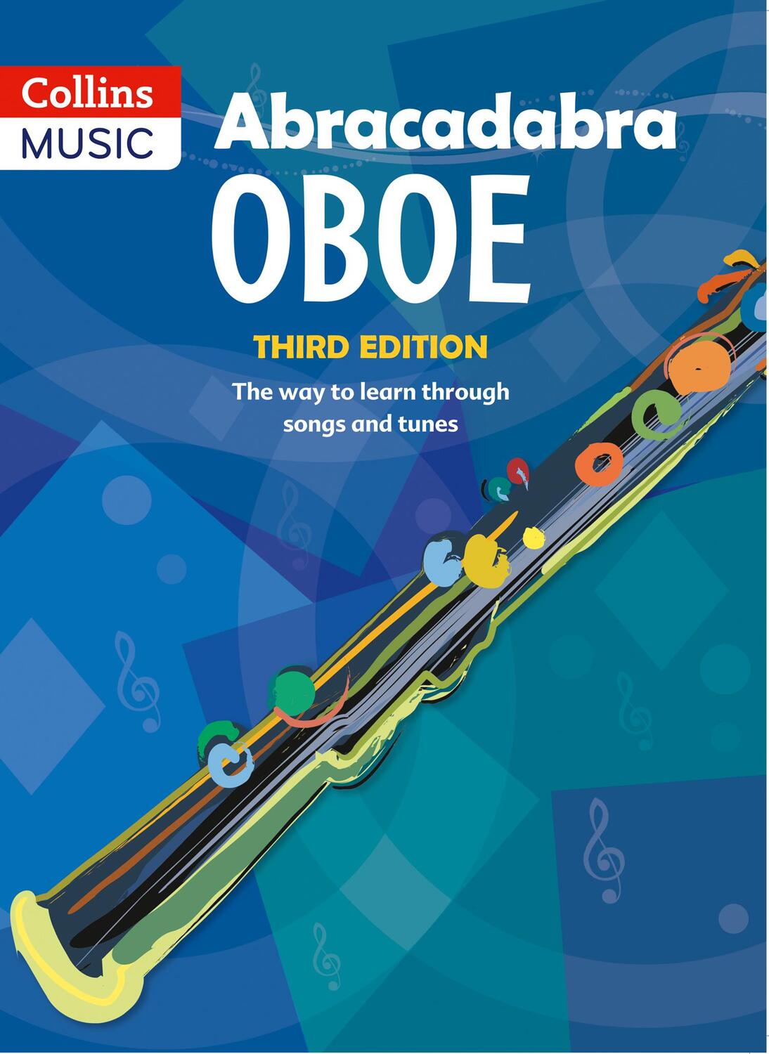 Cover: 9781408107645 | Abracadabra Oboe (Pupil's Book) | Helen Mckean | Taschenbuch | Buch