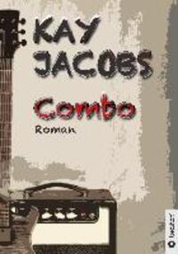 Cover: 9783732358946 | Combo | Kay Jacobs | Taschenbuch | Paperback | 260 S. | Deutsch | 2015