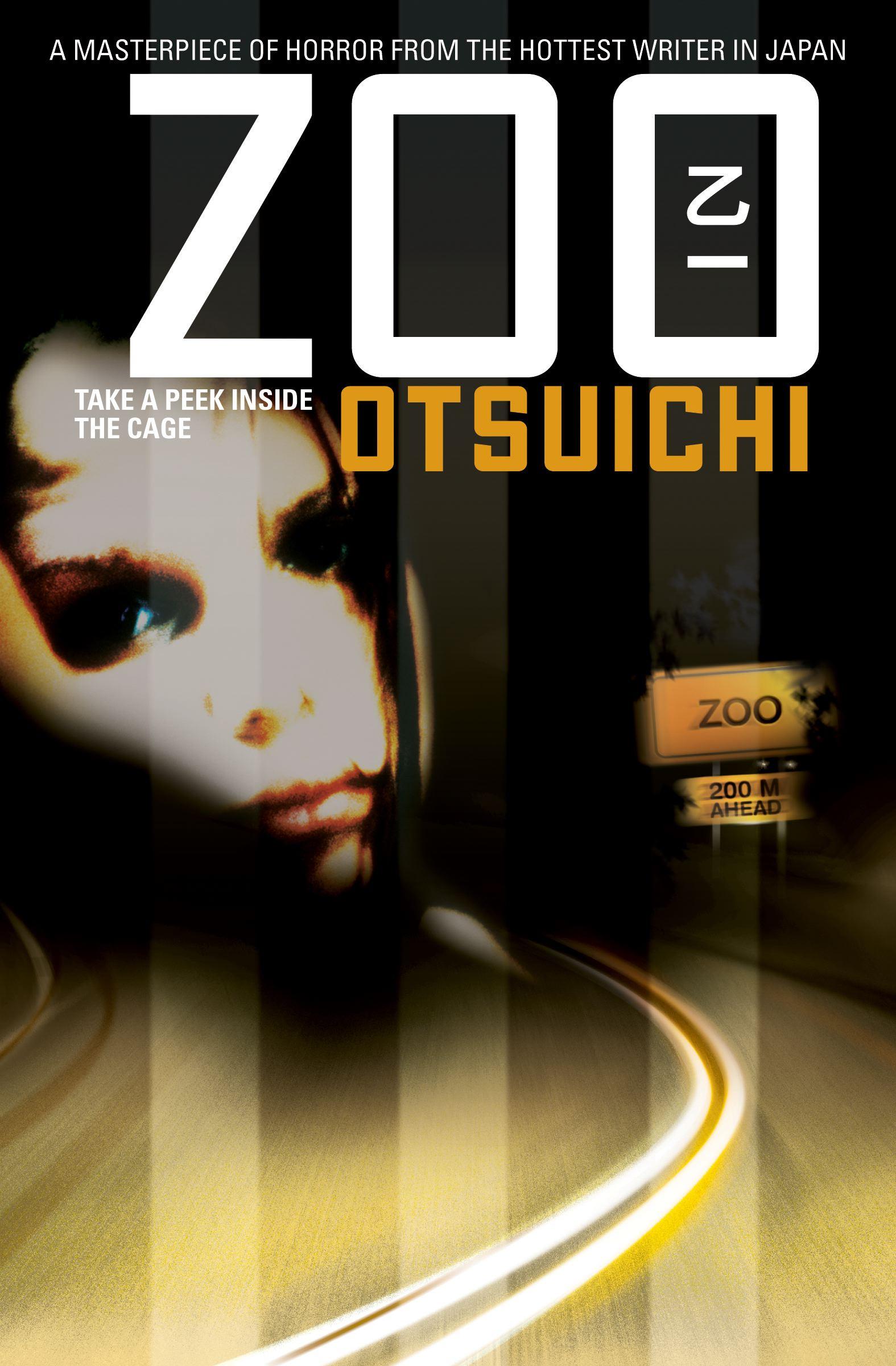 Cover: 9781421525877 | Zoo | Otsuichi | Taschenbuch | Englisch | 2009 | Viz Media