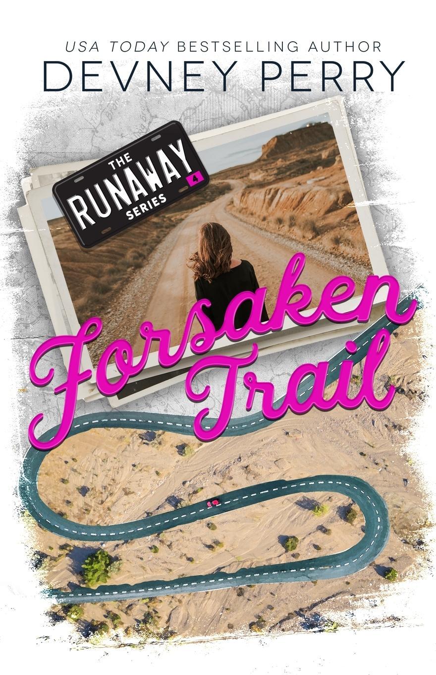 Cover: 9781950692453 | Forsaken Trail | Devney Perry | Taschenbuch | Paperback | Englisch