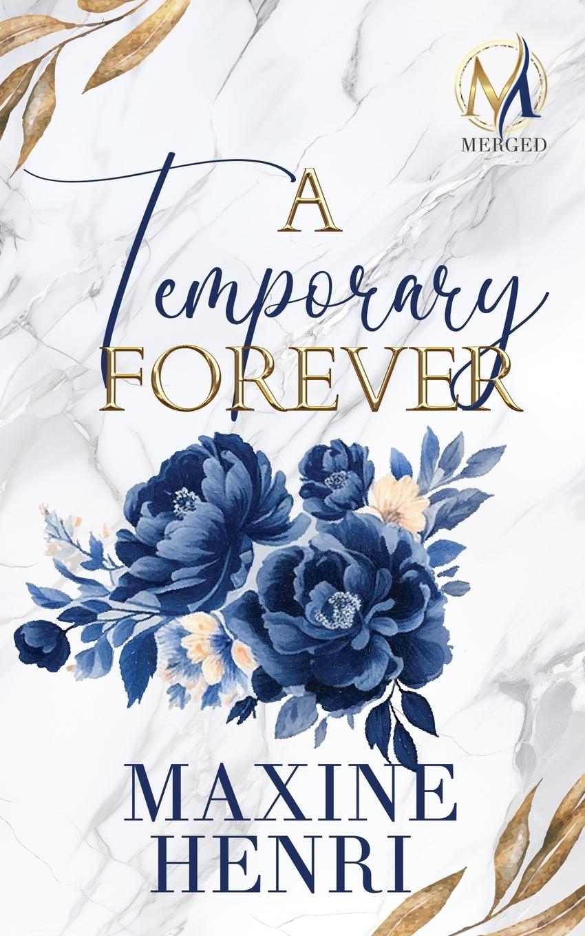 Cover: 9788069048034 | A Temporary Forever | Maxine Henri | Taschenbuch | Englisch | 2024