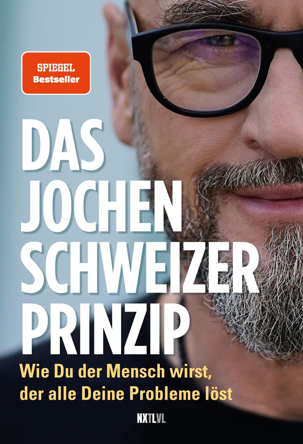 Cover: 9783689360221 | Das Jochen-Schweizer-Prinzip | Jochen Schweizer | Buch | 224 S. | 2024