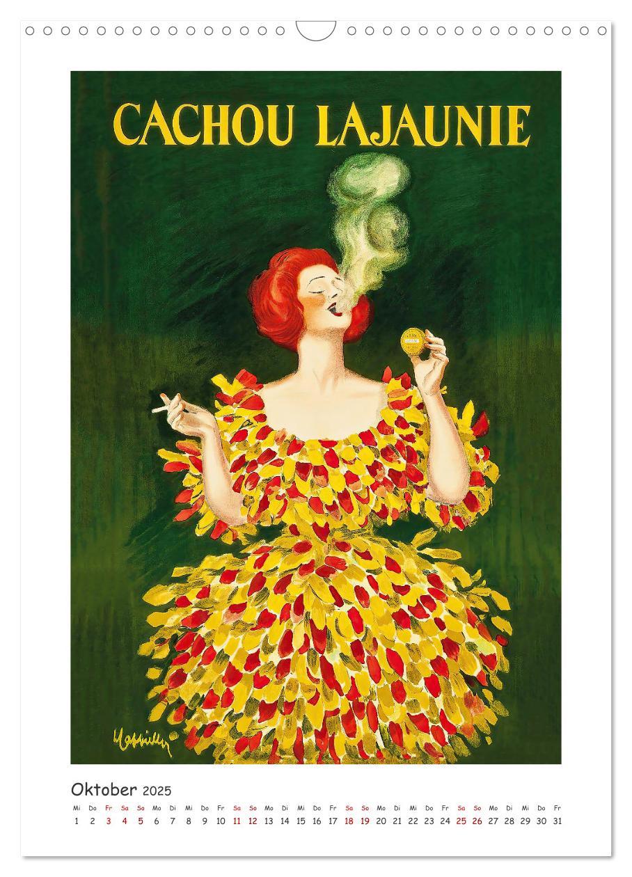 Bild: 9783457227374 | Leonetto Cappiello - Das goldene Zeitalter der Werbekunst...