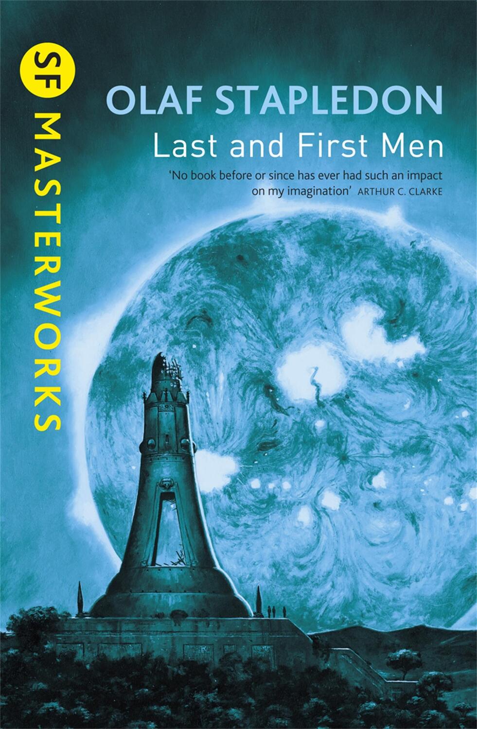 Cover: 9781857988062 | Last And First Men | Olaf Stapledon | Taschenbuch | Englisch | 1999