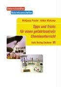 Cover: 9783761427422 | Tipps und Tricks für einen gefahrlos(er)en Chemieunterricht | Buch