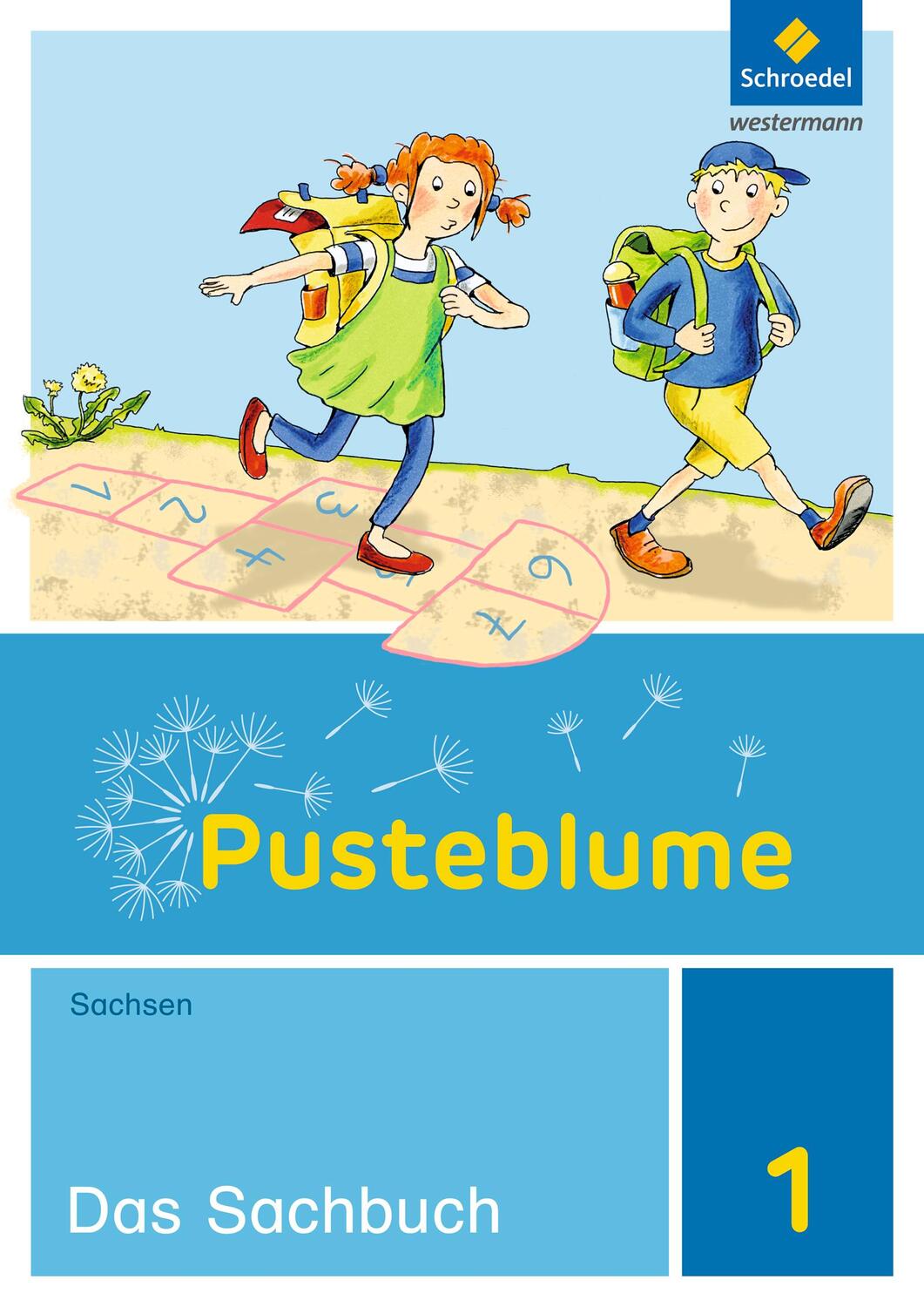 Cover: 9783507460508 | Pusteblume 1. Arbeitsheft + FIT MIT. Das Sachbuch. Sachsen | Broschüre