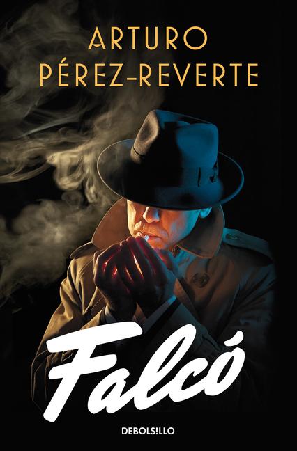 Cover: 9788466351027 | Falco | Arturo Perez-Reverte | Taschenbuch | Falcó | 296 S. | Spanisch