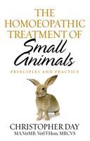 Cover: 9781844132898 | Day, C: The Homoeopathic Treatment Of Small Animals | Day | Buch