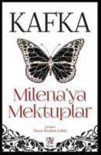 Cover: 9786055143619 | Milenaya Mektuplar | Franz Kafka | Taschenbuch | Türkisch | 2015