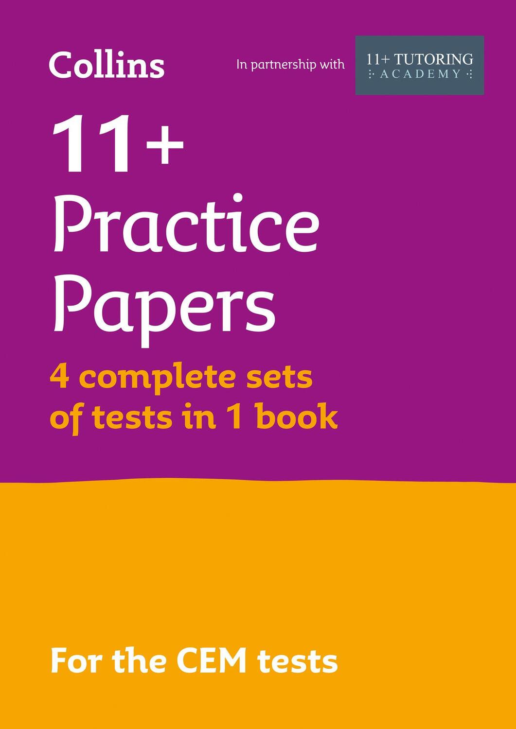 Cover: 9781844198436 | 11+ Verbal Reasoning, Non-Verbal Reasoning &amp; Maths Practice Papers...