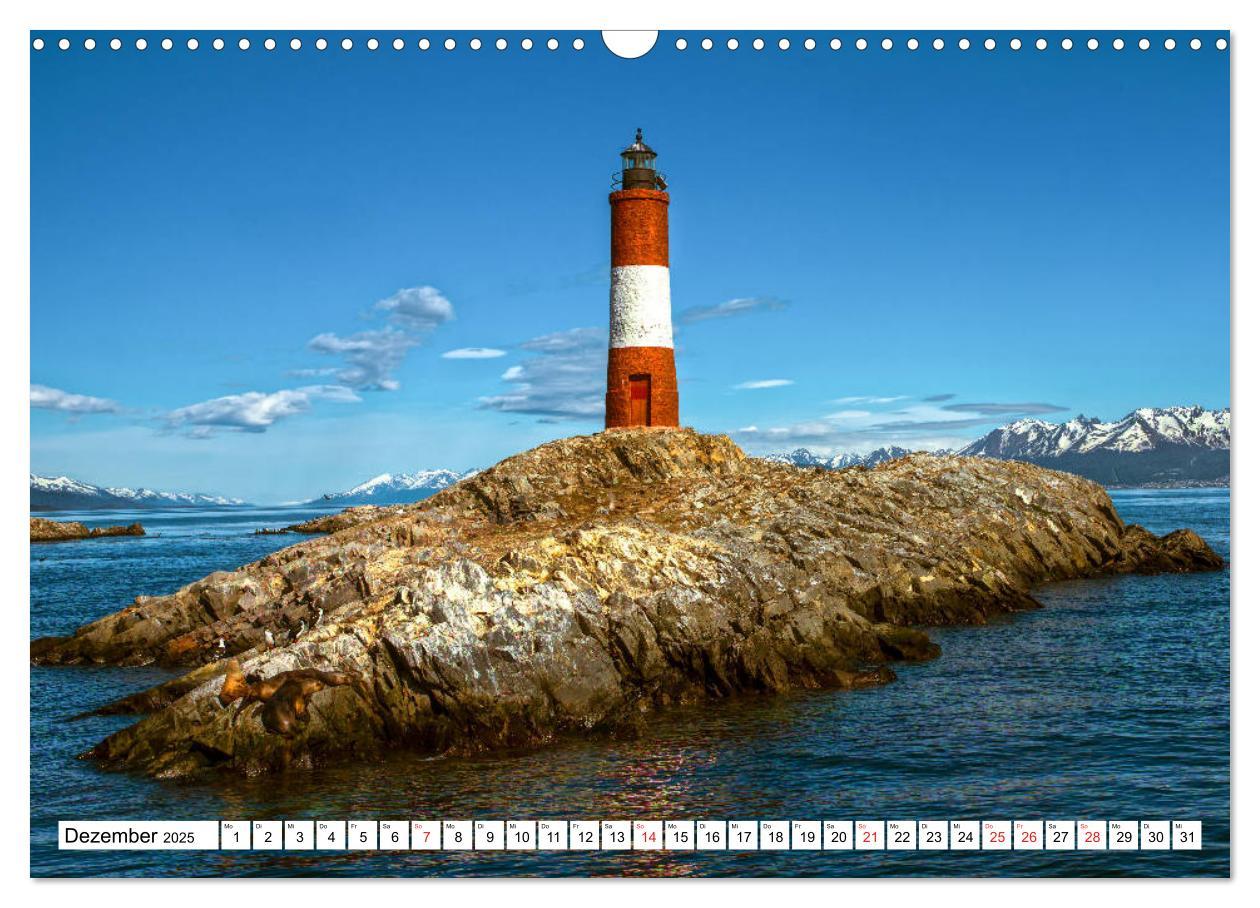 Bild: 9783435157747 | Zauberhaftes Argentinien (Wandkalender 2025 DIN A3 quer), CALVENDO...