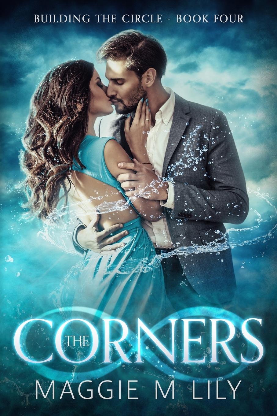 Cover: 9781735388762 | The Corners | Maggie M Lily | Taschenbuch | Englisch | 2020