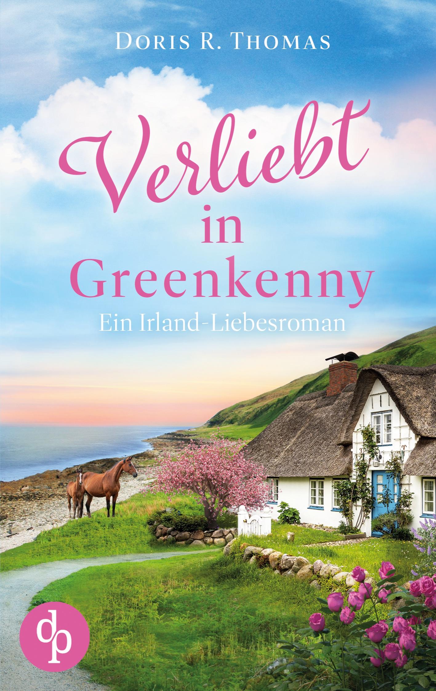 Cover: 9783987785498 | Verliebt in Greenkenny | Ein Irland-Liebesroman | Doris R. Thomas