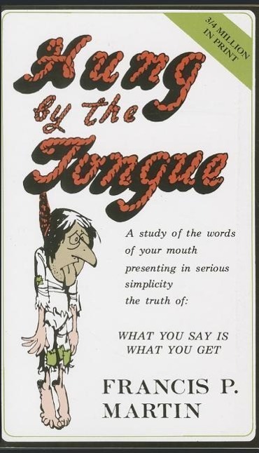 Cover: 9780965243308 | Hung by the Tongue | Francis Martin | Taschenbuch | Englisch | 1995