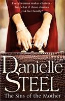 Cover: 9780552159067 | The Sins of the Mother | Danielle Steel | Taschenbuch | Englisch