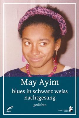 Cover: 9783897716131 | blues in schwarz weiss &amp; nachtgesang | gedichte | May Ayim | Buch