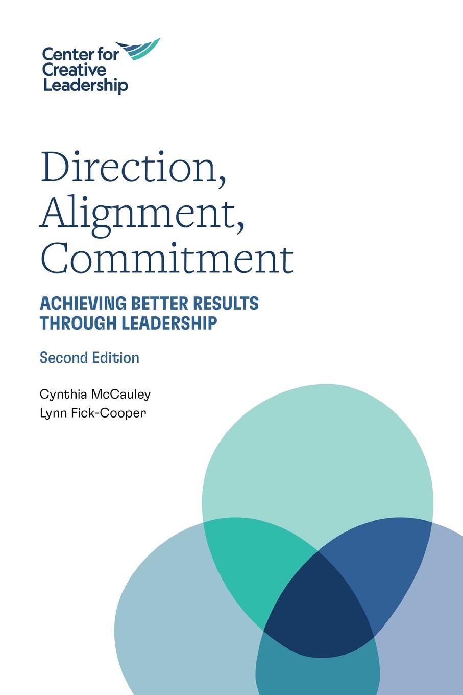 Cover: 9781647611170 | Direction, Alignment, Commitment | Cynthia McCauley (u. a.) | Buch