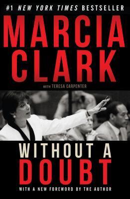 Cover: 9781631680687 | Without a Doubt | Marcia Clark | Taschenbuch | Kartoniert / Broschiert