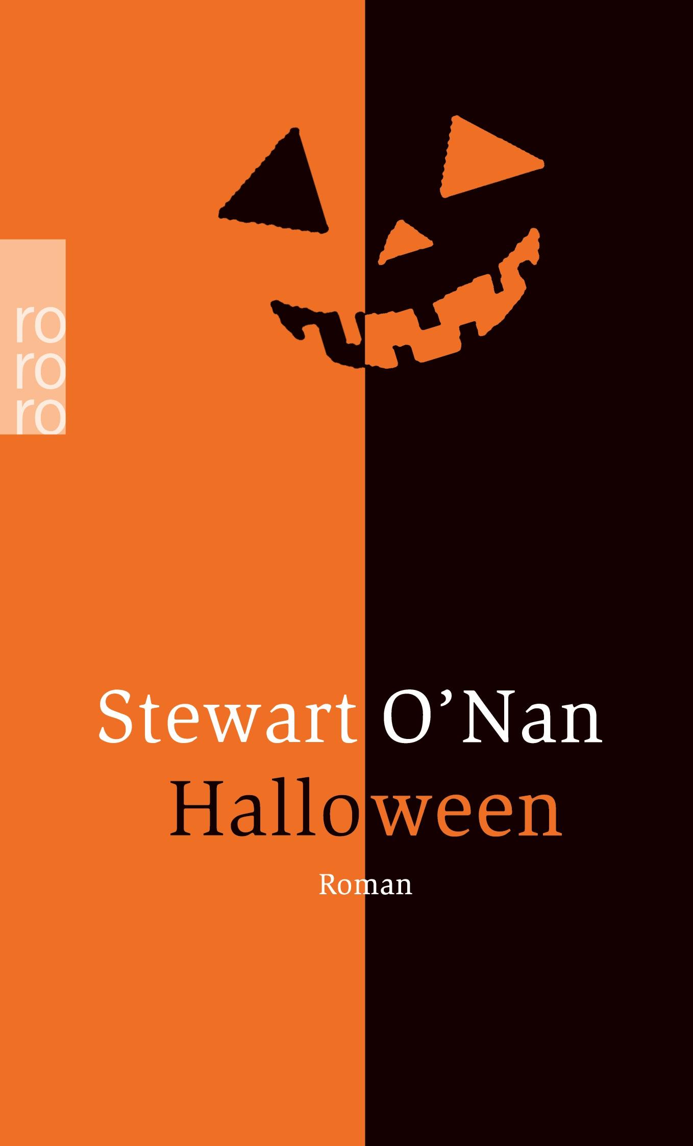 Cover: 9783499240027 | Halloween | Stewart O¿Nan | Taschenbuch | 256 S. | Deutsch | 2005