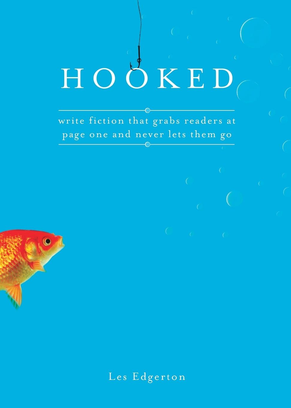 Cover: 9781582974576 | Hooked | Les Edgerton | Taschenbuch | Einband - flex.(Paperback)