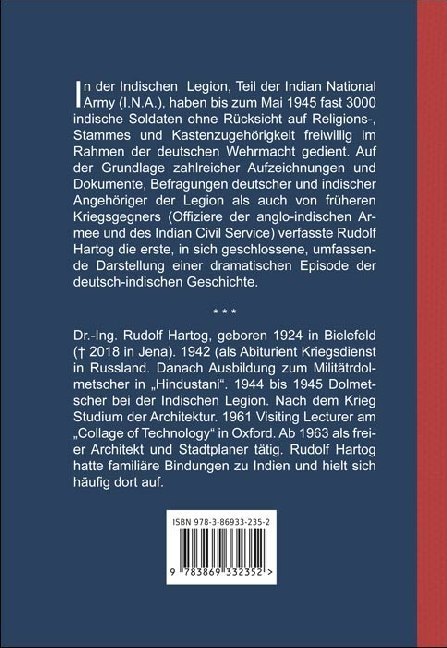 Bild: 9783869332352 | Im Zeichen des Tigers | Rudolf Hartog | Buch | Deutsch | 2019