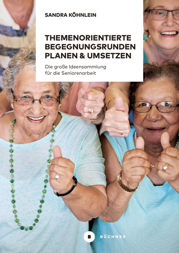 Cover: 9783963171048 | Begegnungsrunden planen & umsetzen | Die große Ideensammlung | Buch