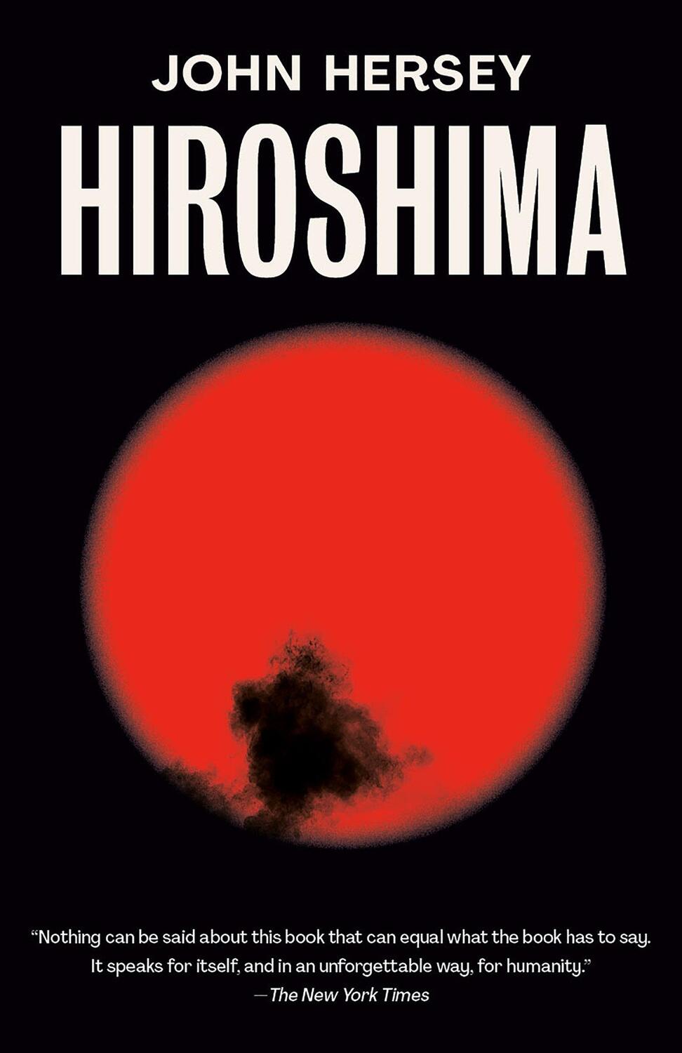 Cover: 9780593082362 | Hiroshima | John Hersey | Taschenbuch | Einband - flex.(Paperback)