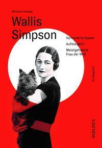 Cover: 9783222151255 | Wallis Simpson | Michaela Lindinger | Buch | 256 S. | Deutsch | 2024