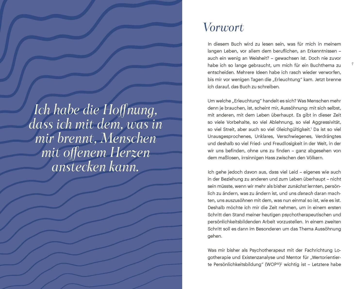 Bild: 9783708808390 | Aussöhnung mit uns selbst und dem unvollkommenen Leben | Böschemeyer