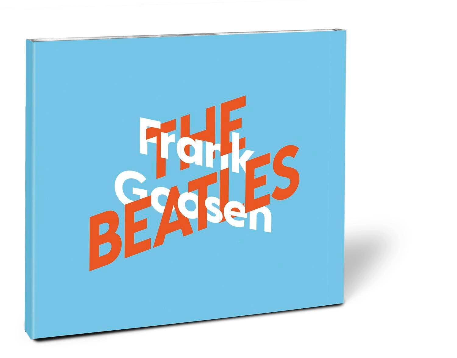 Bild: 9783864846410 | Frank Goosen über The Beatles | Frank Goosen | Audio-CD | 3 Audio-CDs