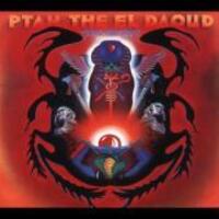 Cover: 11105120128 | Ptah,The El Daoud | Alice Coltrane | Audio-CD | 1996