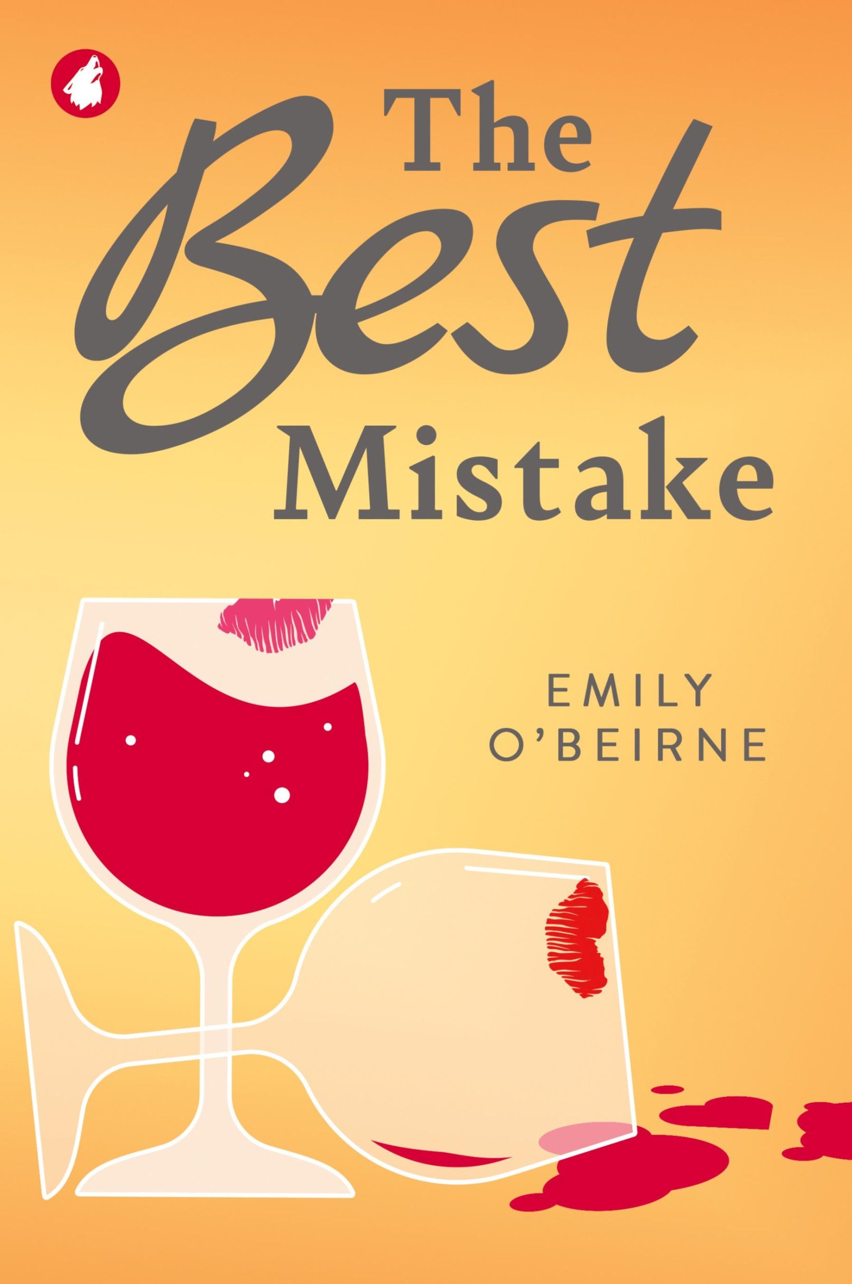 Cover: 9783963248559 | The Best Mistake | Emily O'Beirne | Taschenbuch | Englisch | 2023