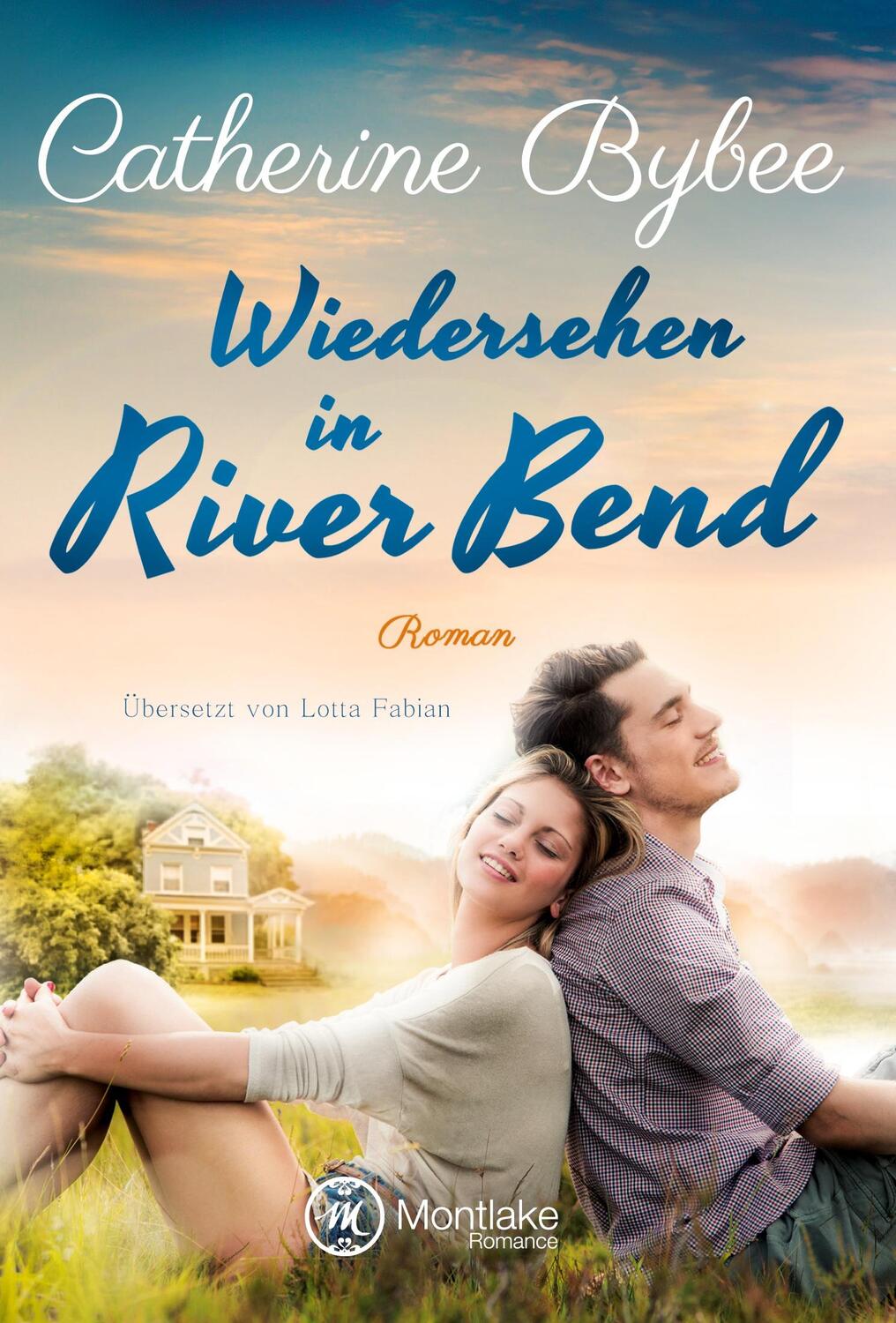 Cover: 9782919800049 | Wiedersehen in River Bend | Catherine Bybee | Taschenbuch | Paperback