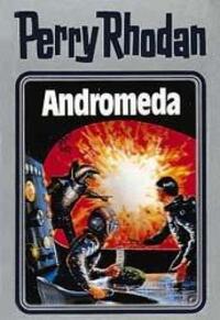 Cover: 9783811820418 | Perry Rhodan 27. Andromeda | William Voltz | Buch | 416 S. | Deutsch