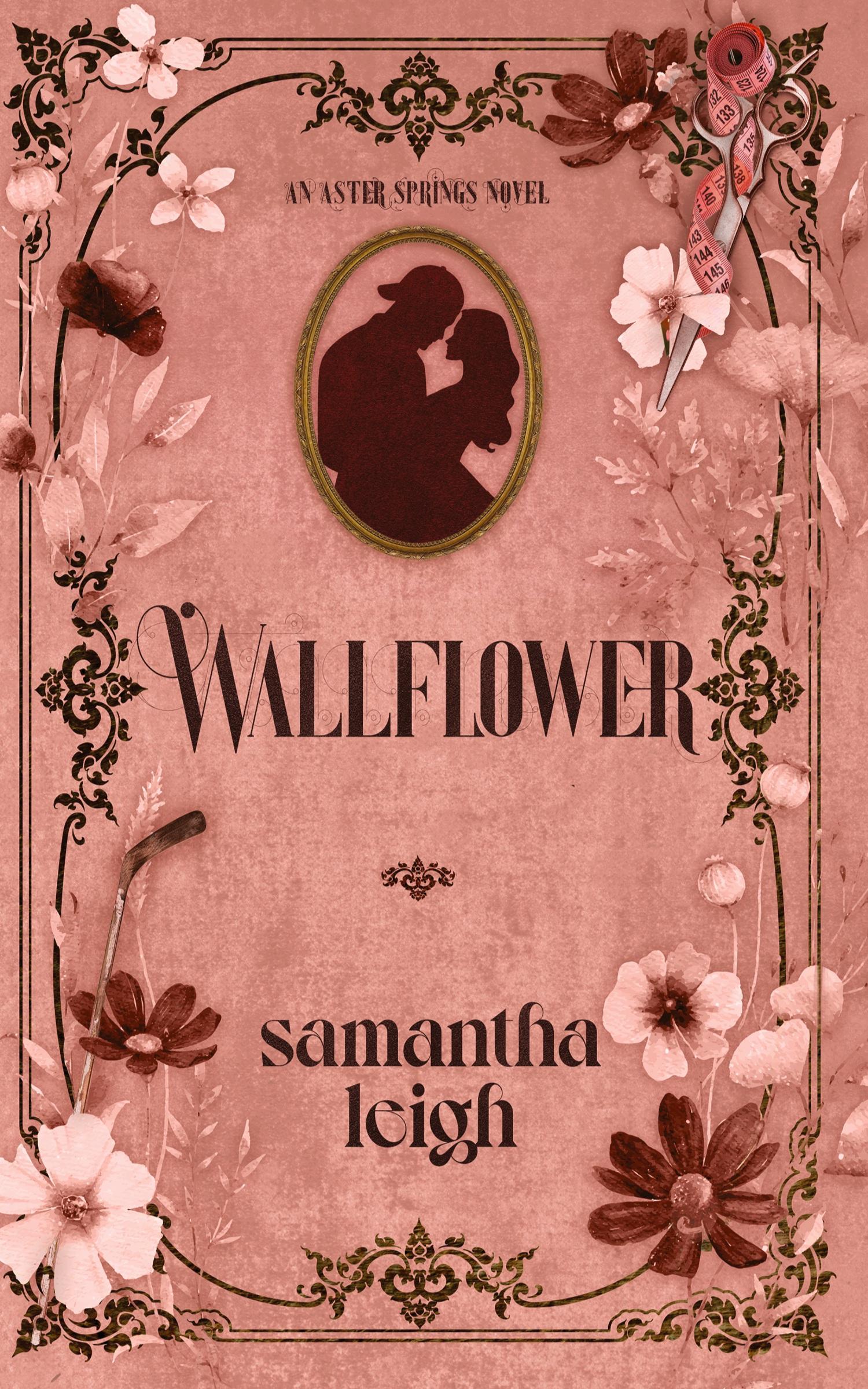 Cover: 9780645998825 | Wallflower | Samantha Leigh | Taschenbuch | Englisch | 2024