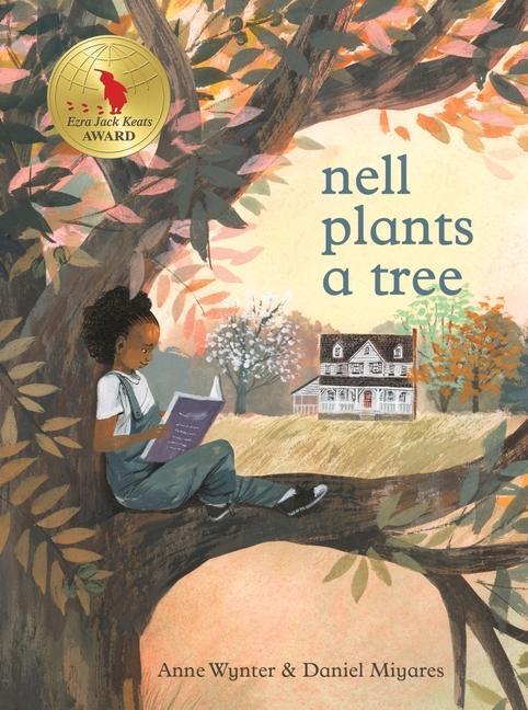 Cover: 9780062865779 | Nell Plants a Tree | Anne Wynter | Buch | Gebunden | Englisch | 2023