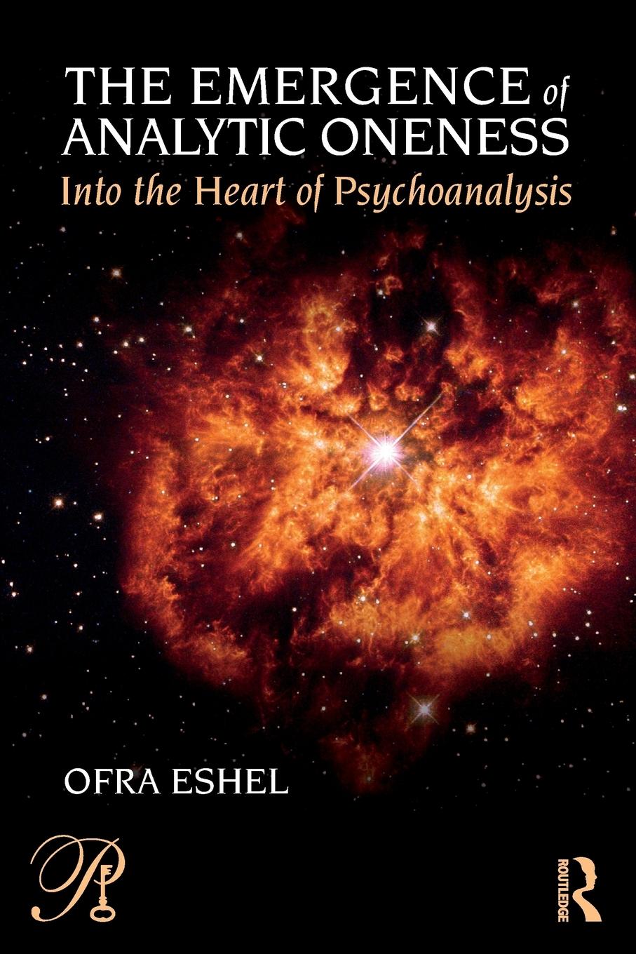 Cover: 9781138186347 | The Emergence of Analytic Oneness | Into the Heart of Psychoanalysis